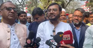 নির্বাচনের জন্য আইনশৃঙ্খলা পরিস্থিতি কোনভাবেই সন্তোষজনক নয়: মঞ্জু